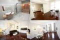 Central Sauna & Loft Apartments ホテル詳細