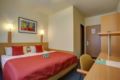 Centro Hotel Conti ホテル詳細