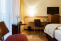 centrovital SPA & Sports Hotel ホテル詳細