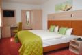 City Hotel Lippstadt ホテル詳細