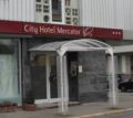 City Hotel Mercator ホテル詳細