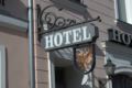 City Hotel Neuruppin ホテル詳細