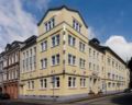 City-Hotel Stolberg ホテル詳細