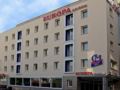 CityClass Hotel Europa am Dom ホテル詳細