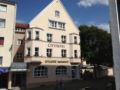 CityHotel Kempten ホテル詳細