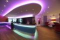 Cityhotel Thüringer Hof Design Hannover ホテル詳細