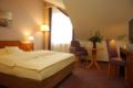 Classik Hotel Magdeburg ホテル詳細