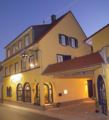 Cleo's Hotel Kallstadt ホテル詳細