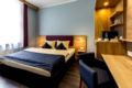 Comfort Hotel Frankfurt Central Station ホテル詳細