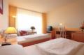 Comfort Hotel Weimar ホテル詳細