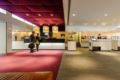 Congress Hotel Mercure Nürnberg an der Messe ホテル詳細