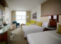 Courtyard by Marriott Berlin-Mitte ホテル詳細