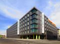 Courtyard by Marriott Cologne ホテル詳細