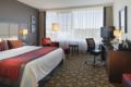 Courtyard by Marriott Hannover Maschsee ホテル詳細