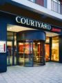 Courtyard by Marriott Munich City Center ホテル詳細