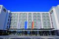 Courtyard by Marriott Munich City East ホテル詳細