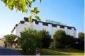 Courtyard by Marriott Wiesbaden-Nordenstadt ホテル詳細