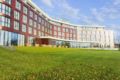 Courtyard by Marriott Wolfsburg ホテル詳細