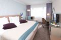 Crowne Plaza Berlin City Centre ホテル詳細