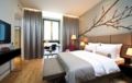 Crowne Plaza Berlin - Potsdamer Platz ホテル詳細