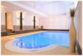 Dappers Wellness Hotel ホテル詳細