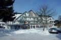 Das Loft Hotel Willingen ホテル詳細