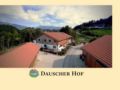 Dauscher Hof ホテル詳細