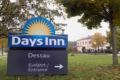 Days Inn Dessau ホテル詳細