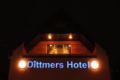 Dittmers Hotel ホテル詳細