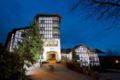 Dorint Hotel & Sportresort Winterberg/Sauerland ホテル詳細