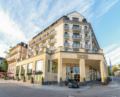 Dorint Maison Messmer Baden-Baden ホテル詳細