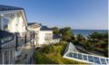 Dorint Strandhotel Binz/Rügen ホテル詳細