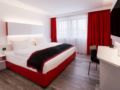 DORMERO Hotel Burghausen ホテル詳細