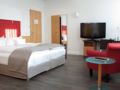 DORMERO Hotel Dresden City ホテル詳細