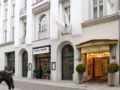 DORMERO Hotel Halle ホテル詳細