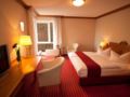 DORMERO Hotel Plauen ホテル詳細