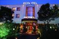 ECONTEL HOTEL München ホテル詳細