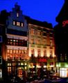 Eden Hotel Früh am Dom ホテル詳細