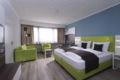 EHM Hotel Offenburg City ホテル詳細