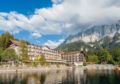 Eibsee Hotel ホテル詳細