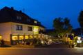 Eifel Kulinarisch Hotel Schneider am Maar ホテル詳細