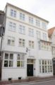 Einzigartig - Das kleine Hotel im Wasserviertel ホテル詳細