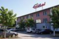 Euro Hotel Friedberg ホテル詳細