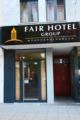 Fair Hotel Mönchengladbach City ホテル詳細