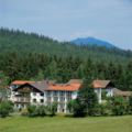 Ferien-Hotel Riesberghof ホテル詳細