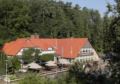 Ferien- und Wellnesshotel Waldfrieden ホテル詳細