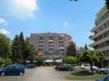 Ferienapartment Seeblick ホテル詳細