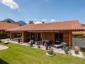 Ferienbungalow Glück im Winkl ホテル詳細