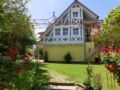 Ferienhaus Cartoonwerkstatt ホテル詳細