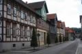 Ferienhaus Harz Wernigerode ホテル詳細